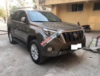 Toyota Prado TX-L 2016 - Bán xe Toyota Prado TX-L đời 2016, nhập khẩu chính hãng chính chủ