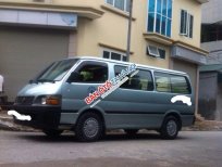 Toyota Van 2001 - Cần bán xe Toyota Van đời 2001, màu xanh lục, giá tốt