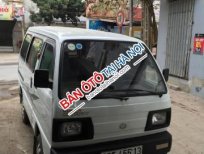 Suzuki Carry Van 2003 - Bán Suzuki Carry Van 2003, màu trắng