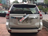 Toyota Prado TX-L 2015 - Bán xe Toyota Prado TX-L đời 2015, màu trắng, nhập khẩu nguyên chiếc