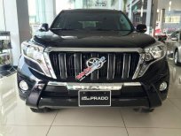 Toyota Prado TX-L 2017 - Toyota Prado - Nhập khẩu nguyên chiếc Nhật Bản giá tốt - Hỗ trợ nhiệt tình, thủ tục nhanh gọn/ hotline: 0973.306.136