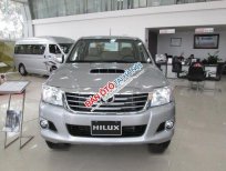Toyota Hilux MT 2016 - Toyota Hà Đông bán Toyota Hilux MT năm 2016, giá 693tr
