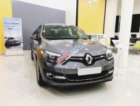 Renault Megane 1.6AT 2017 - Bán Renault Megane 1.6AT đời 2017, màu xám, nhập khẩu