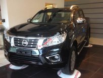 Nissan Navara NP300  2017 - Bán Nissan Navara NP300 model 2017, màu nâu, nhập khẩu chính hãng, 815 triệu