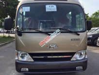 Hyundai County 2017 - Bán xe County Đồng Vàng 3 cục