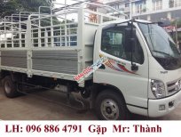Thaco OLLIN 500B 2015 - Bán xe tải Ollin 5 tấn 500B, Ollin 7 tấn 700B, Ollin 9.5 tấn 950A Trường Hải chính hãng