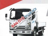 Xe tải 2500kg Teraco  2017 - Bán xe tải Isuzu Tera 240 2,4 tấn, LH: 0989450904