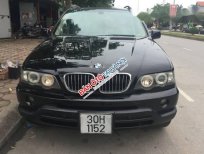 BMW X5   2003 - Cần bán BMW X5 sản xuất 2003, 350tr