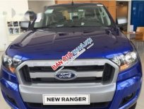 Ford Ranger  MT 2017 - Cần bán Ford Ranger MT đời 2017, xe mới 100%