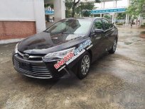 Toyota Camry XLE 2016 - Bán Toyota Camry XLE đời 2016, màu đen, nhập khẩu
