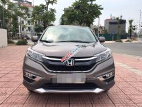 Honda CR V 2016 - Trả trước 200 triệu, cả nhà có ngay xe CRV như mới