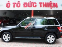 Mercedes-Benz GLK 300 2011 - Cần bán xe Mercedes GLK 300 chính chủ từ đầu