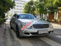 Mercedes-Benz CLS class   2006 - Cần bán Mercedes đời 2006, giá chỉ 450 triệu