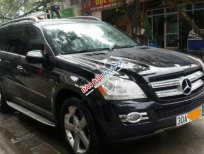 Mercedes-Benz GL 320 2009 - Bán Mercedes GL320 đời 2009, màu đen, xe nhập chính chủ