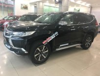 Mitsubishi Pajero Sport GLS 2017 - Mitsubishi Pajero Sport GLS đời 2017, nhập khẩu giá thương lượng