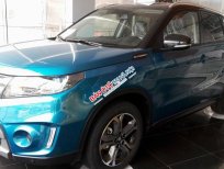 Suzuki Vitara AT 2017 - Suzuki Vitara 2017 KM 60tr tiền mặt, có xe giao ngay