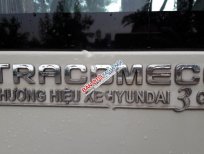 Hyundai County Limousine 2012 - Cần bán xe Hyundai County Limousine năm 2012, màu vàng