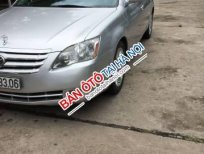 Toyota Avalon   2006 - Bán xe cũ Toyota Avalon đời 2006, màu bạc