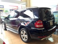 Mercedes-Benz GL350 2009 - Bán xe Mercedes đời 2009, màu xanh lam, xe nhập