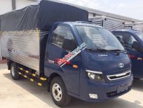 Xe tải 2500kg 2017 - Daehan Tera 190 1.9 tấn, thùng mui bạt