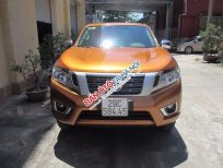 Nissan Navara  NP300  2017 - Bán xe Nissan Navara NP300 sản xuất 2017