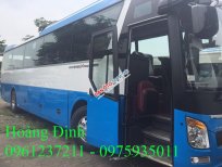 Hyundai Universe Noble 2016 - Chuyên xe Hyundai Universe Noble Tracomeco 47 chỗ - ĐT: 0961237211