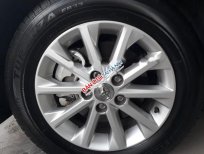 Toyota Camry 2 0E 2014 - Chính chủ bán xe Toyota Camry 2 0E 2014, màu đen