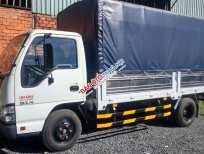 Isuzu QKR  55F 2017 - Cần bán xe Isuzu 1,4 tấn nâng tải lên 2,4 tấn thùng bạt, thùng kín giao ngay giá tốt