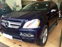 Mercedes-Benz GL 350 2009 - Bán Mercedes GL350 2009 Bluetec, máy dầu nhập khẩu nguyên chiếc