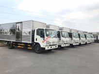 Isuzu QKR 55H 2017 - Bán xe tải Isuzu 4.7 tấn. Hỗ trợ trả góp - LH: 0968.089.522