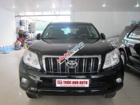 Toyota Prado TXL 2012 - Bán ô tô Toyota Prado TXL đời 2012, màu đen, nhập khẩu