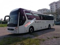 Hyundai Universe Xpress Luxury 2012 - Bán Hyundai Universe Xpress Luxury sản xuất 2012, màu trắng, nhập khẩu