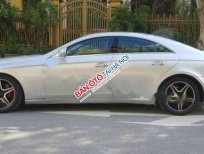 Mercedes-Benz CLS class 350 AMG 2006 - Gia đình cần bán xe Mercedes CLS 350 AMG kiểu dáng thể thao hộp số 7 cấp