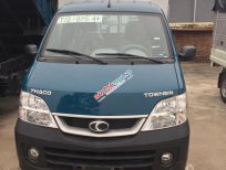 Thaco TOWNER 990 2017 - Bán ô tô Thaco Towner 990 đời 2018, thùng mui bạt