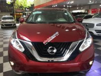Nissan Murano Platinum 3.5L 2016 - Bán Nissan Murano Platinum 3.5L nhập Mỹ, mới 100% 2016
