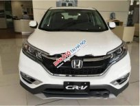 Honda CR V  AT 2017 - Cần bán xe Honda CR V AT đời 2017, mới 100%
