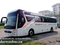 Hyundai Universe Noble 2012 - Bán xe Hyundai Universe Noble đời 2012, màu trắng, nhập khẩu Hàn Quốc