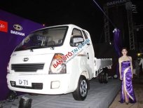 Daehan Teraco 2017 - Xe tải Daehan Tera 190 (tải trọng 1T9) máy Hyundai- Giá rẻ nhất + nhiều ưu đãi tại Hà Nội