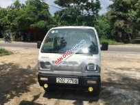 Suzuki Carry van 1997 - Bán Suzuki Carry van đời 1997, màu trắng