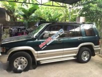 Isuzu Trooper 1998 - Cần bán xe Isuzu Trooper 1998, giá chỉ 125 triệu