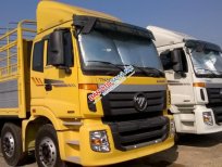 Thaco AUMAN C3000B 2017 - Bán xe tải 4 chân Trường Hải Thaco Auman giá tốt, hỗ trợ trả góp 70%
