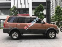 Isuzu Hi lander Turbo  2006 - Bán Isuzu Hi lander Turbo đời 2006 số tự động, giá chỉ 278 triệu