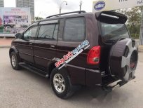 Isuzu Hi lander   2006 - Gia đình bán xe Isuzu Hilander 2006, biển 4 số