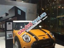 Mini Clubman S 2017 - Cần bán Mini Clubman S 2017