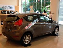 Ford Fiesta Sport 2017 - Bán Ford Fiesta 2018 mới 100%, màu xám (ghi), giá rẻ, hotline 0942552831