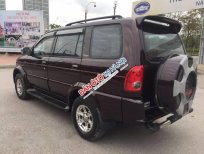 Isuzu Hi lander   2006 - Chính chủ bán xe Isuzu Hilander 7 chỗ, biển 4 số, giá tốt