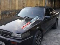 Nissan Bluebird SE 1992 - Bán Nissan Bluebird SE đời 1992, màu xám, nhập khẩu Nhật Bản