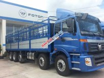 Thaco AUMAN C34 2016 - Bán xe tải 5 chân Thaco Auman C34 mới, cầu nhấc, LH 0938907243