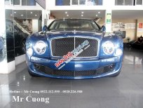 Bentley Mulsanne Speed 2016 - Bán Bentley Mulsanne Speed đời 2016