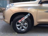 Toyota Prado  TXL   2012 - Cần bán gấp Toyota Prado TXL đời 2012